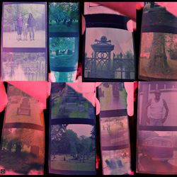 Negatieven 220 rolfilm 2