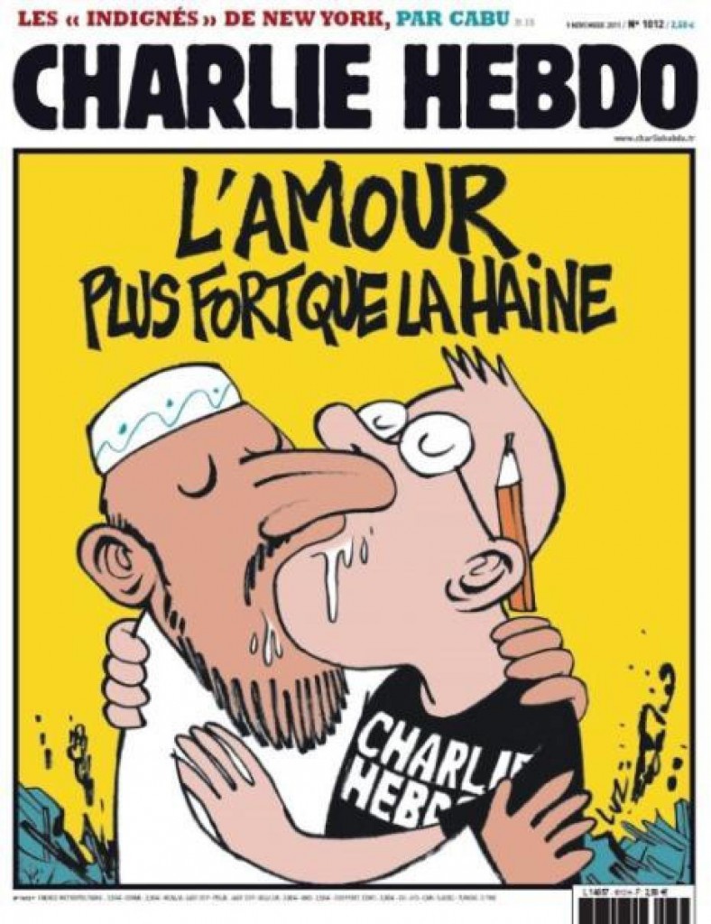 kissing_hebdo