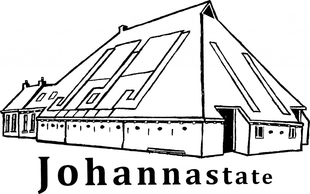 Johannastatemettekst